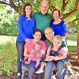 Meet your Posher, Robert